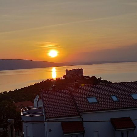 Apartman Mia Senj  Chambre photo