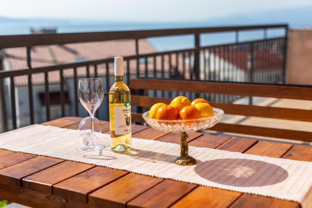 Apartman Mia Senj  Extérieur photo