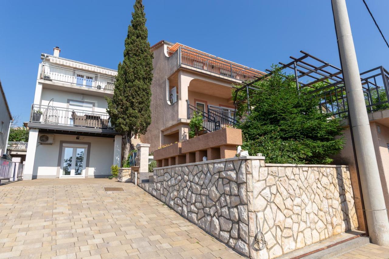 Apartman Mia Senj  Extérieur photo