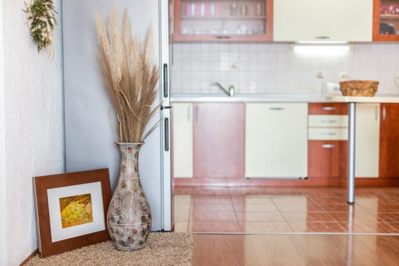 Apartman Mia Senj  Extérieur photo