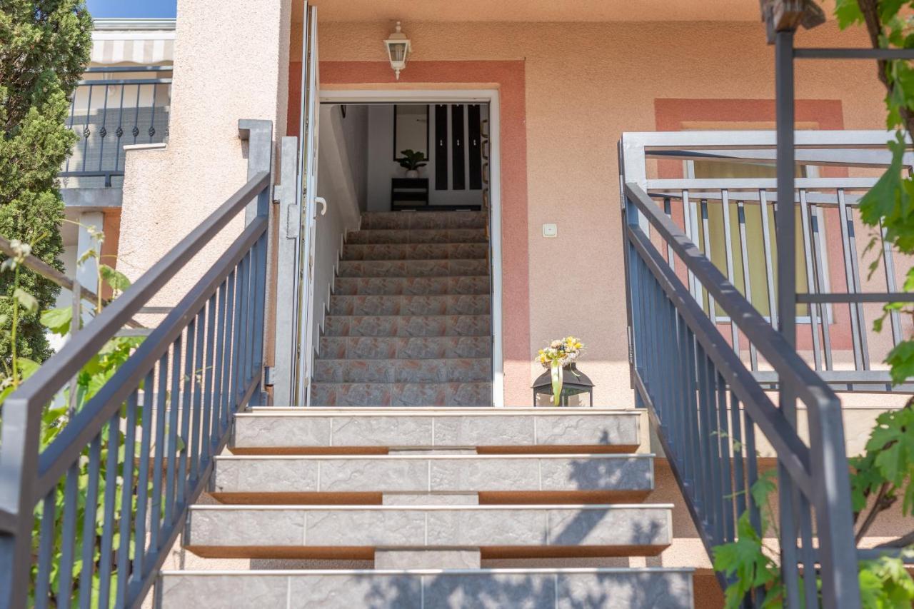Apartman Mia Senj  Extérieur photo