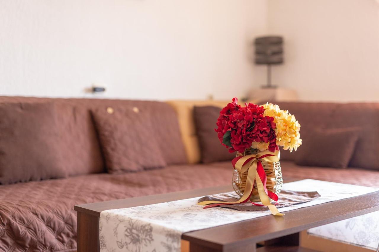 Apartman Mia Senj  Extérieur photo