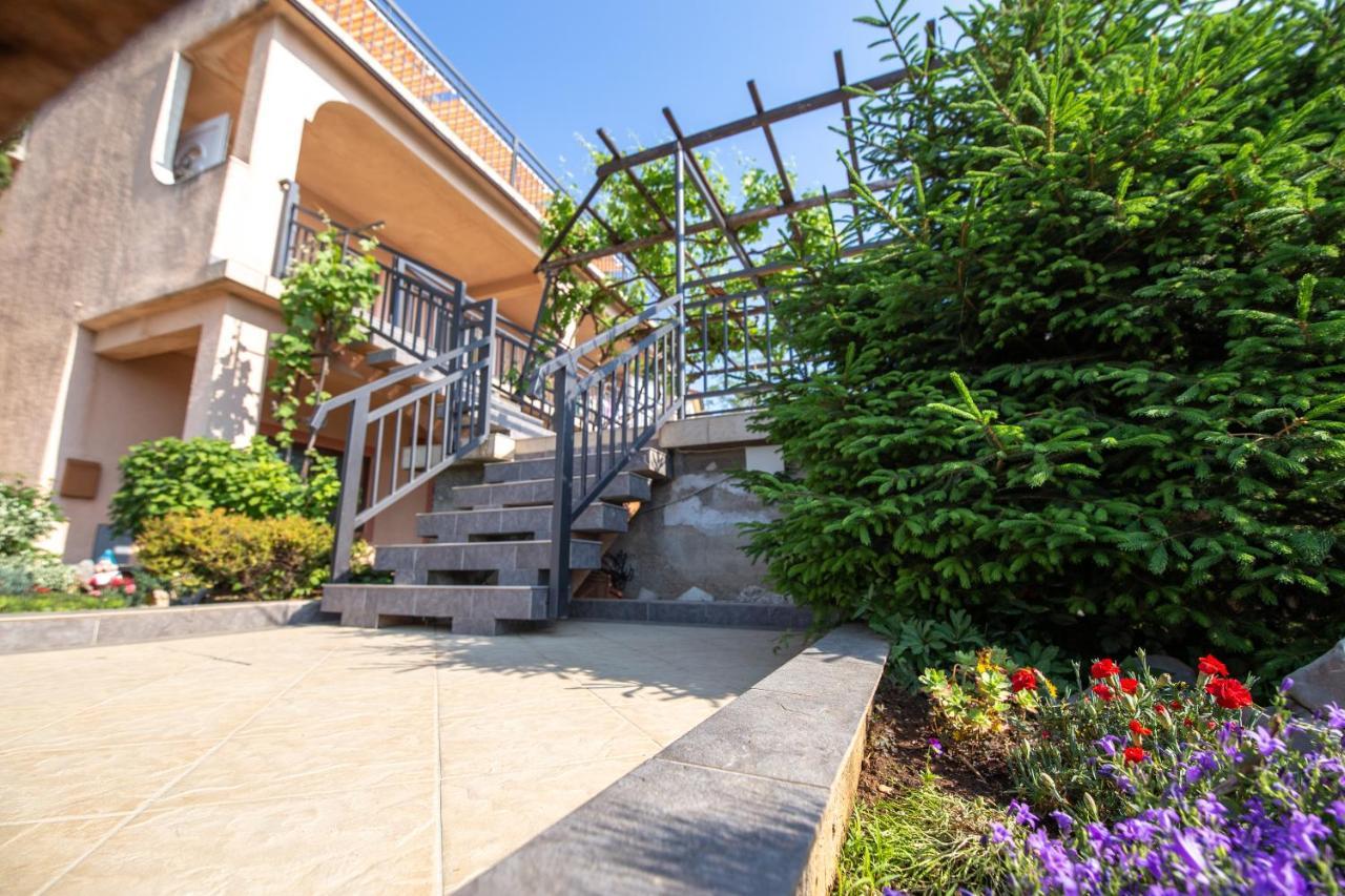 Apartman Mia Senj  Extérieur photo