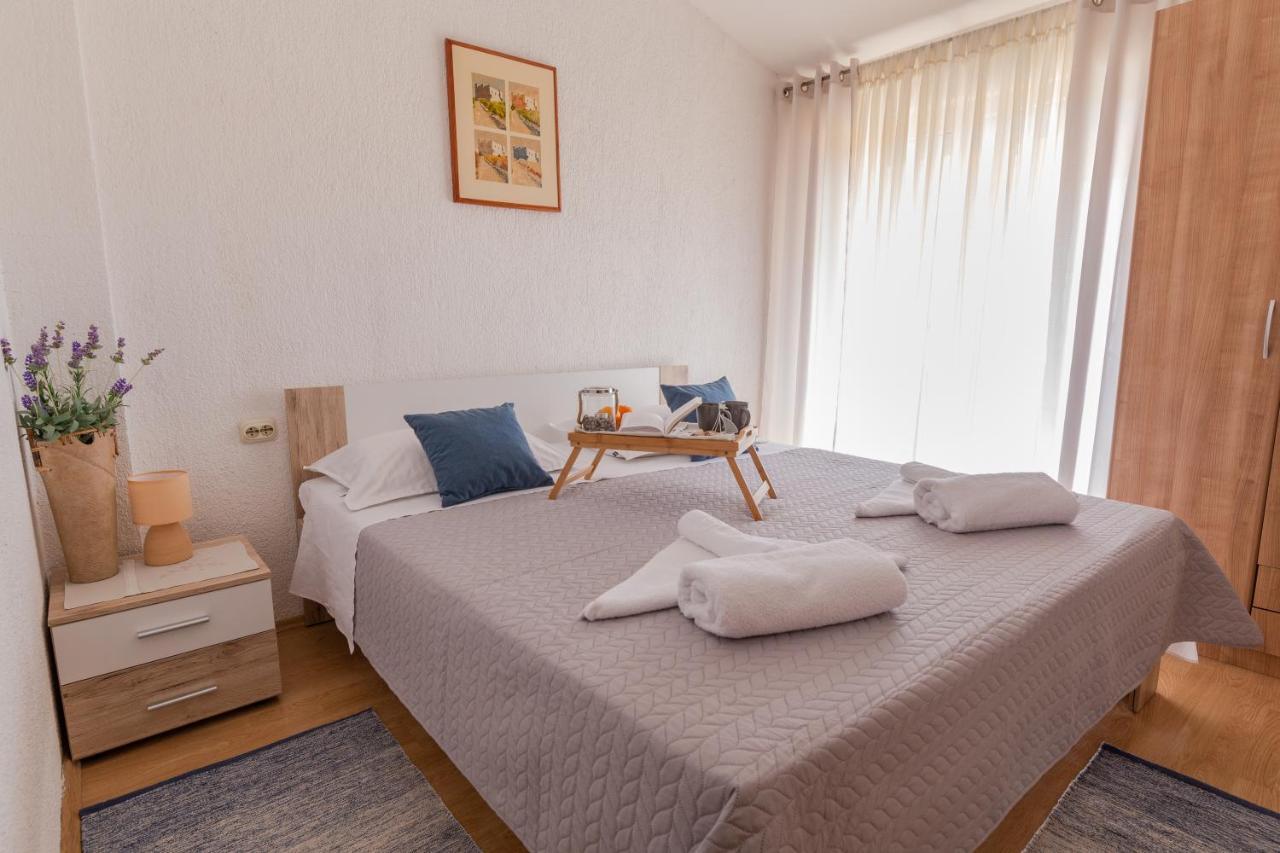 Apartman Mia Senj  Extérieur photo