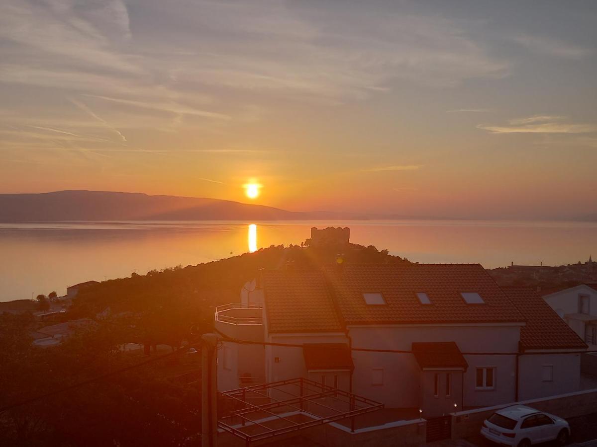 Apartman Mia Senj  Extérieur photo