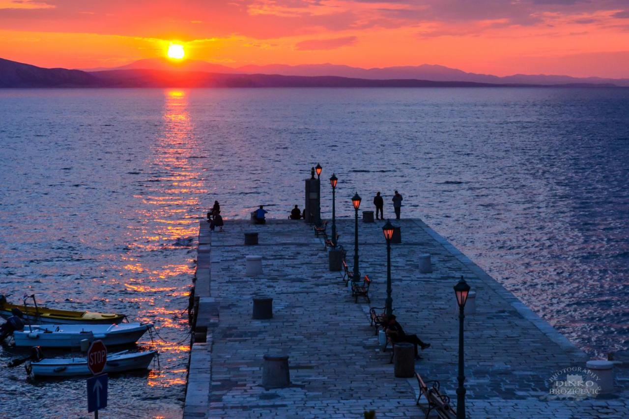 Apartman Mia Senj  Extérieur photo