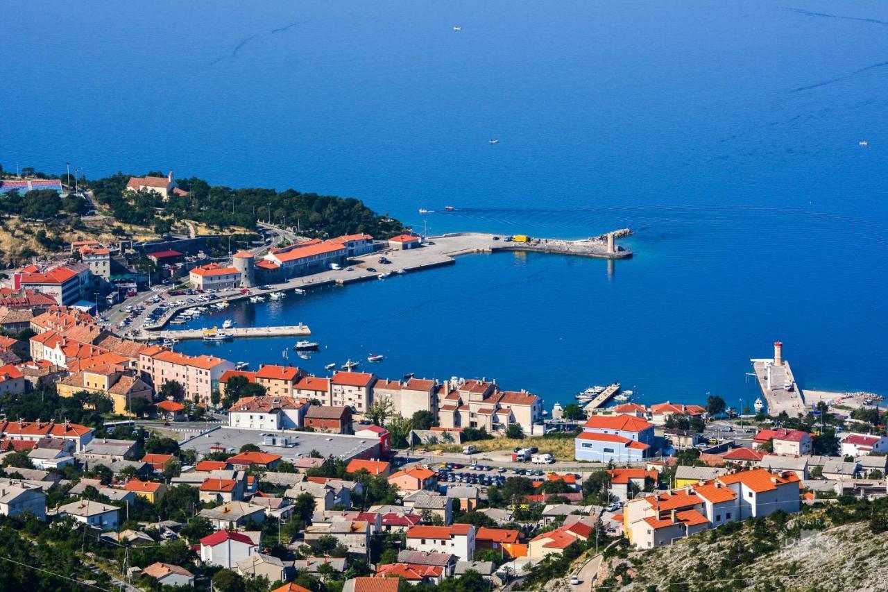 Apartman Mia Senj  Extérieur photo
