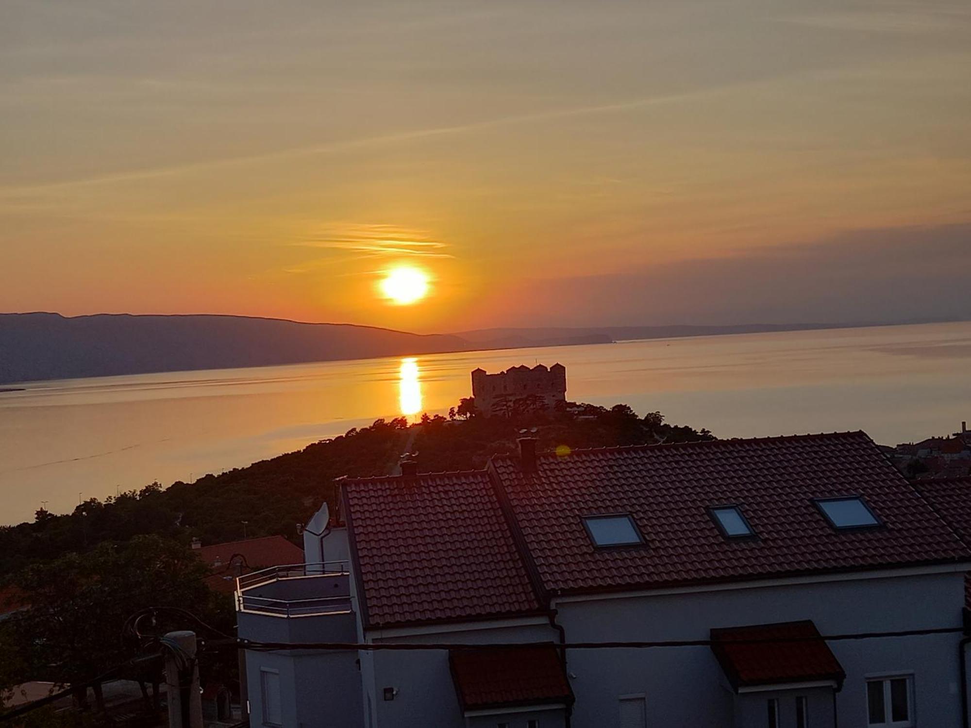 Apartman Mia Senj  Chambre photo