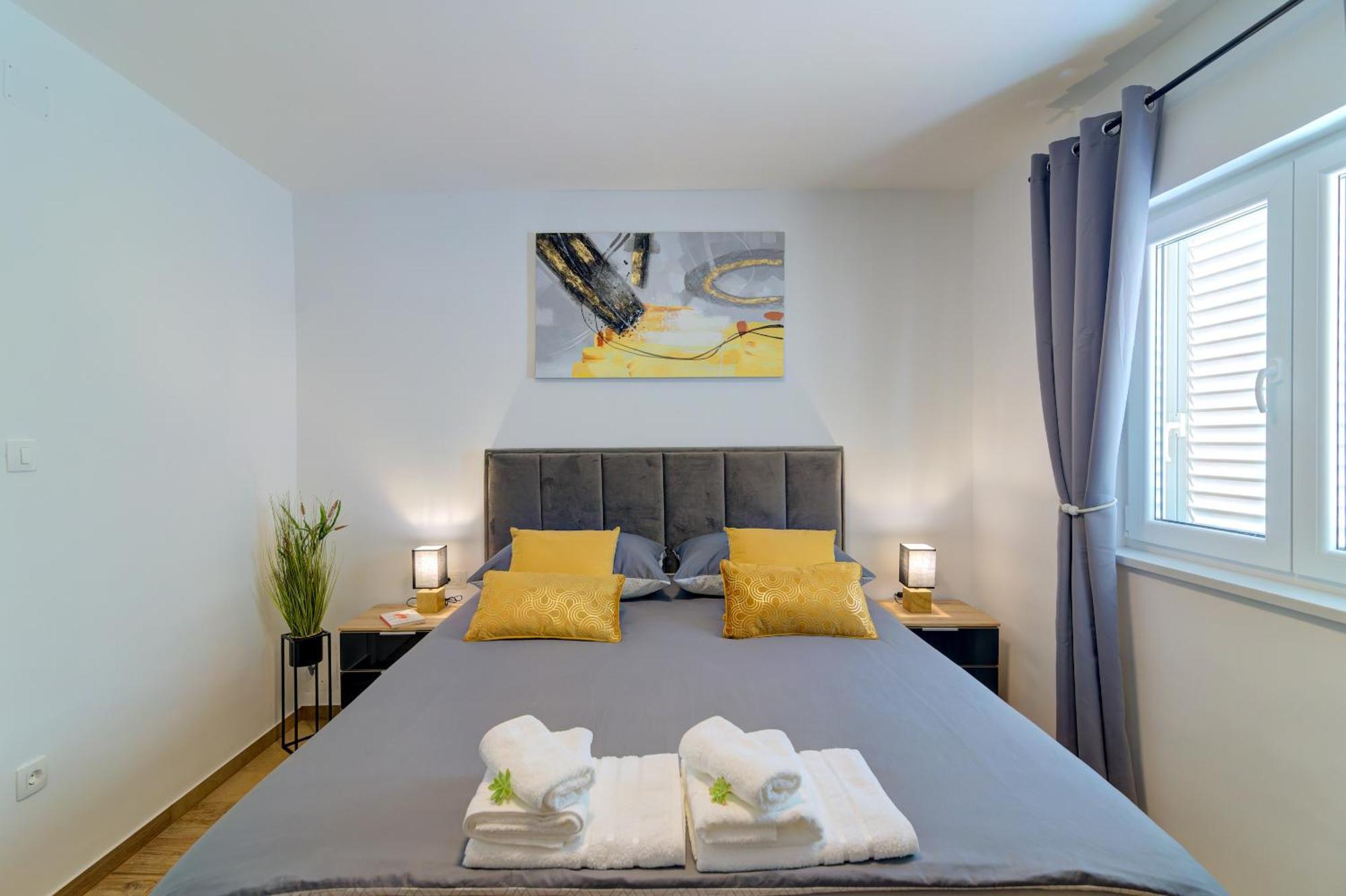 Apartman Mia Senj  Extérieur photo