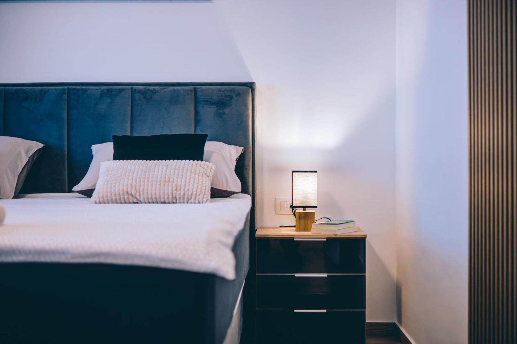 Apartman Mia Senj  Extérieur photo
