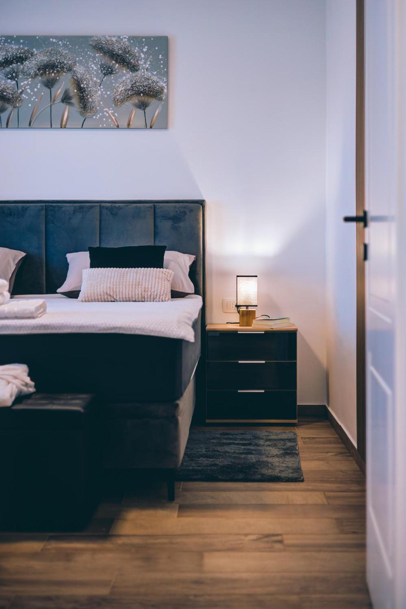 Apartman Mia Senj  Extérieur photo