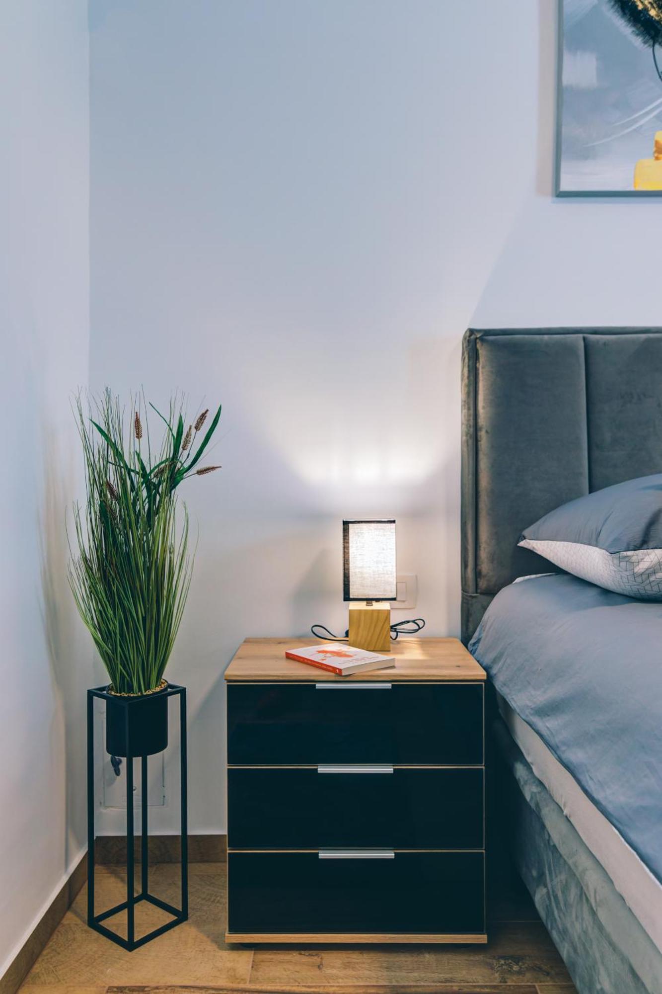 Apartman Mia Senj  Extérieur photo