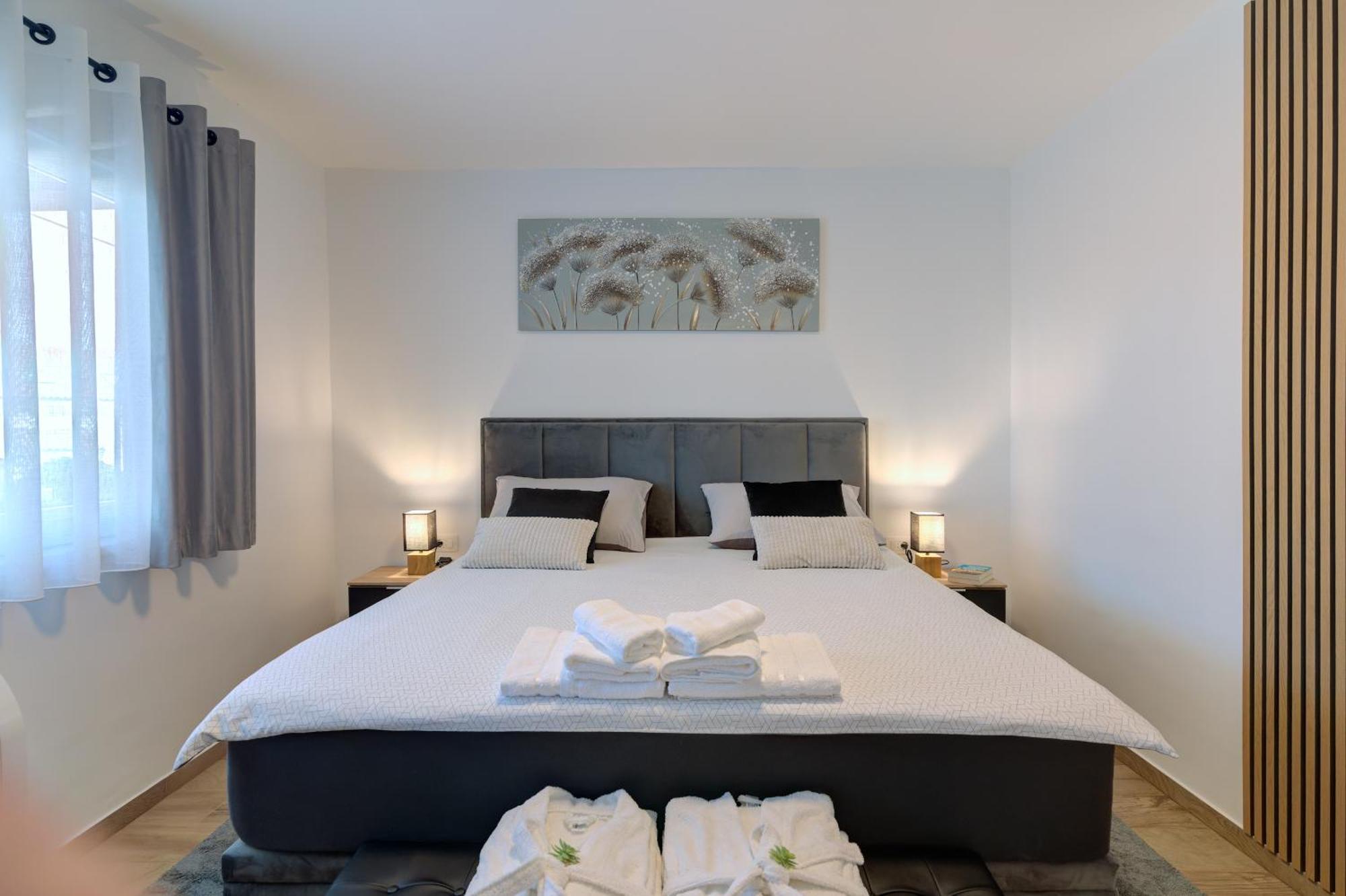 Apartman Mia Senj  Extérieur photo