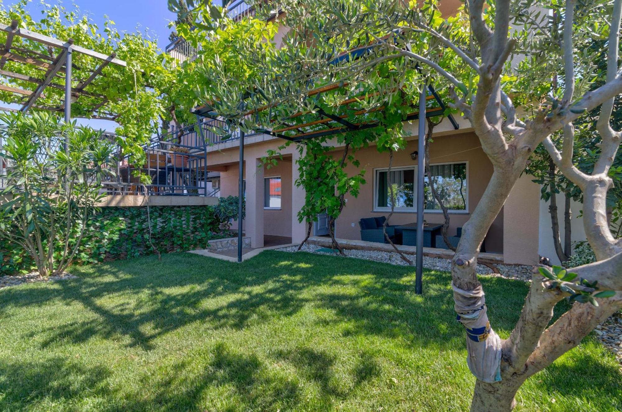 Apartman Mia Senj  Extérieur photo