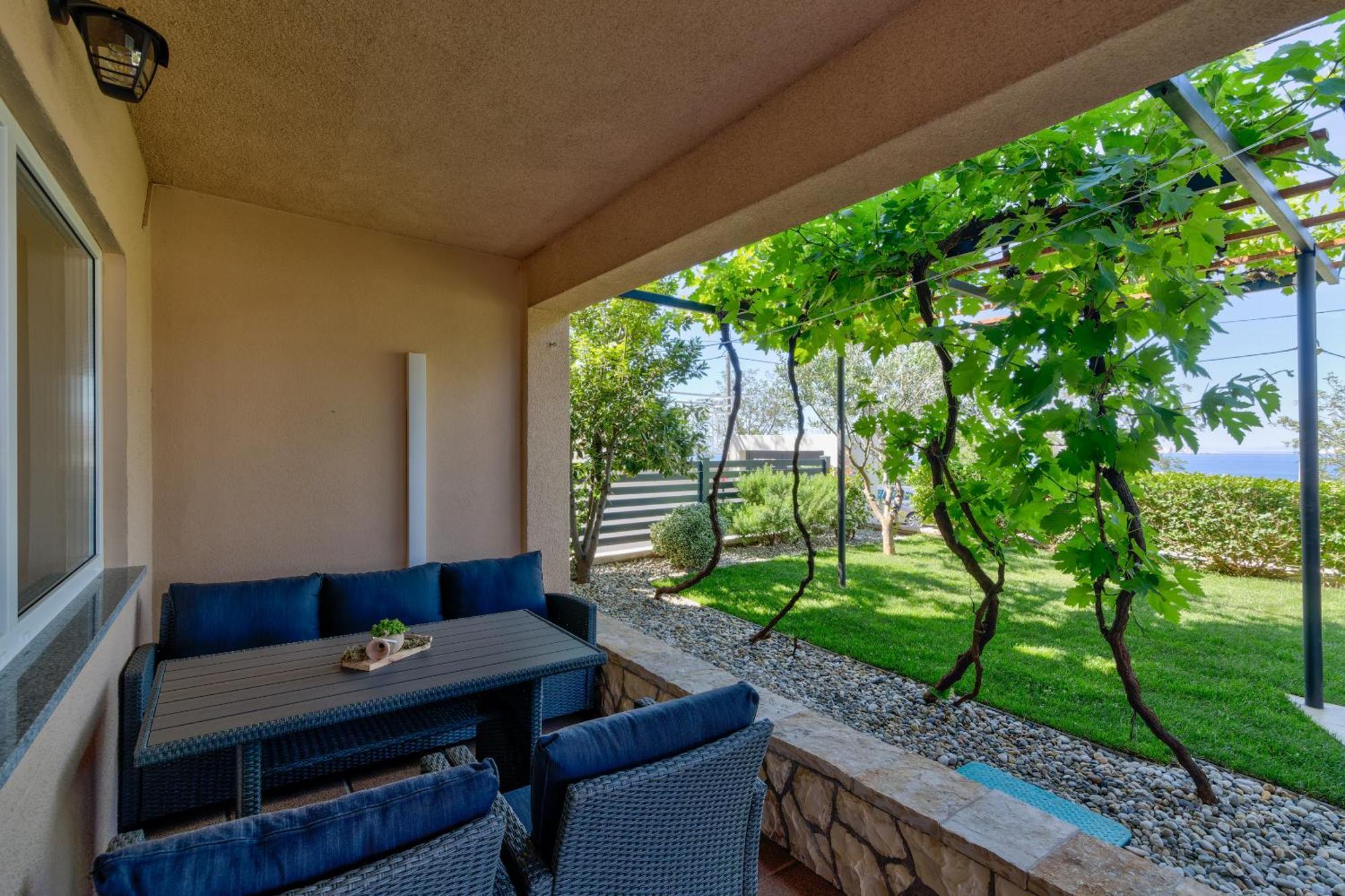 Apartman Mia Senj  Extérieur photo