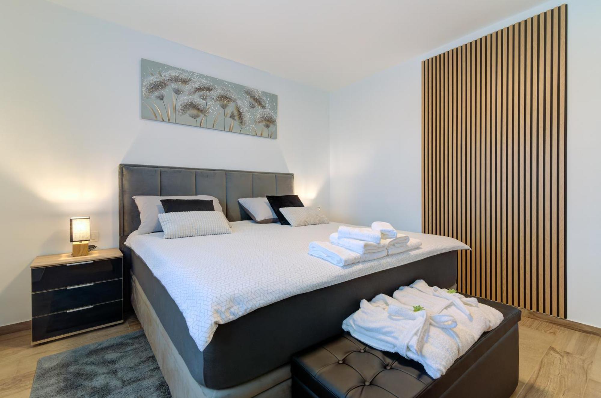 Apartman Mia Senj  Extérieur photo