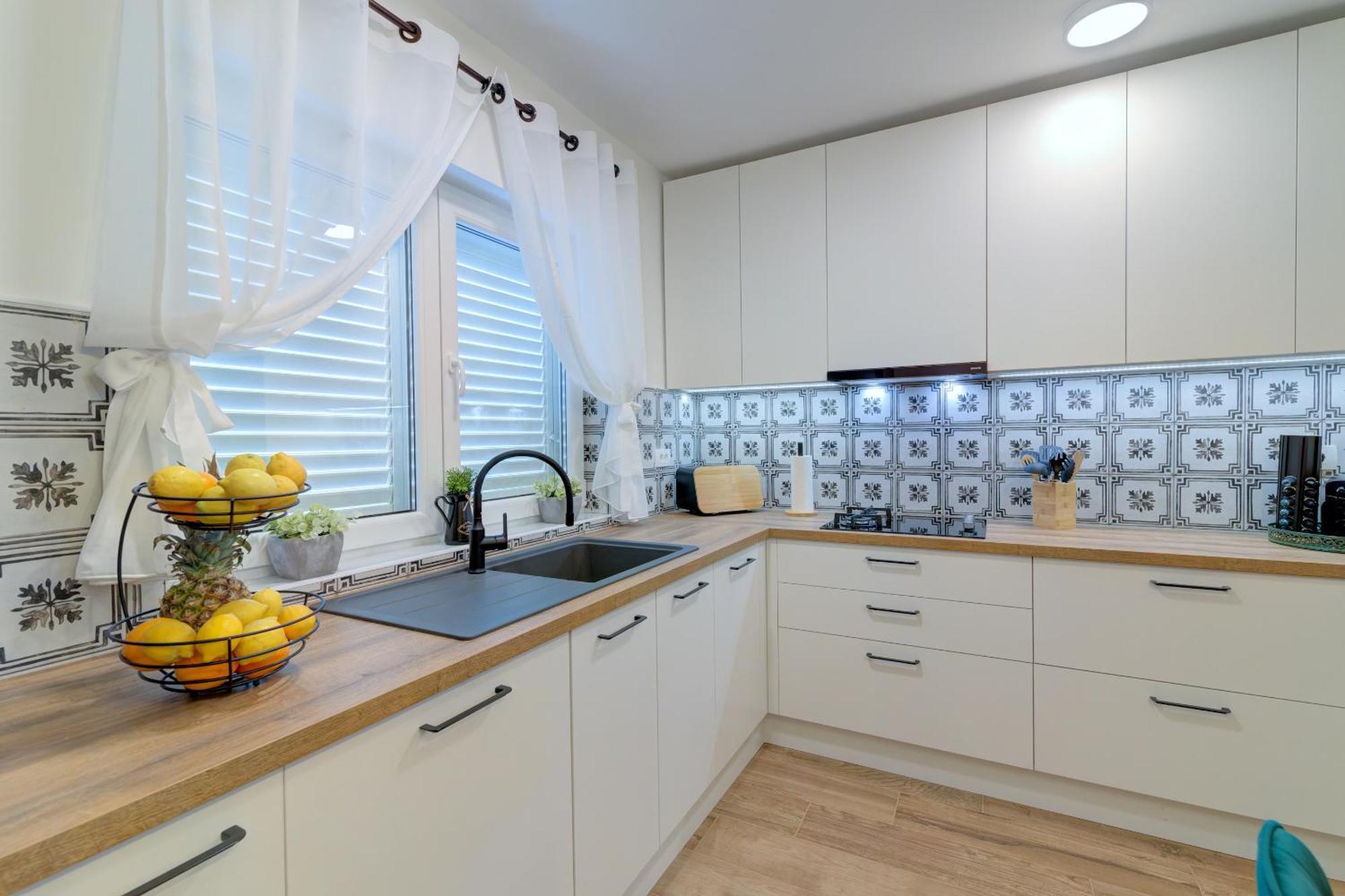 Apartman Mia Senj  Extérieur photo