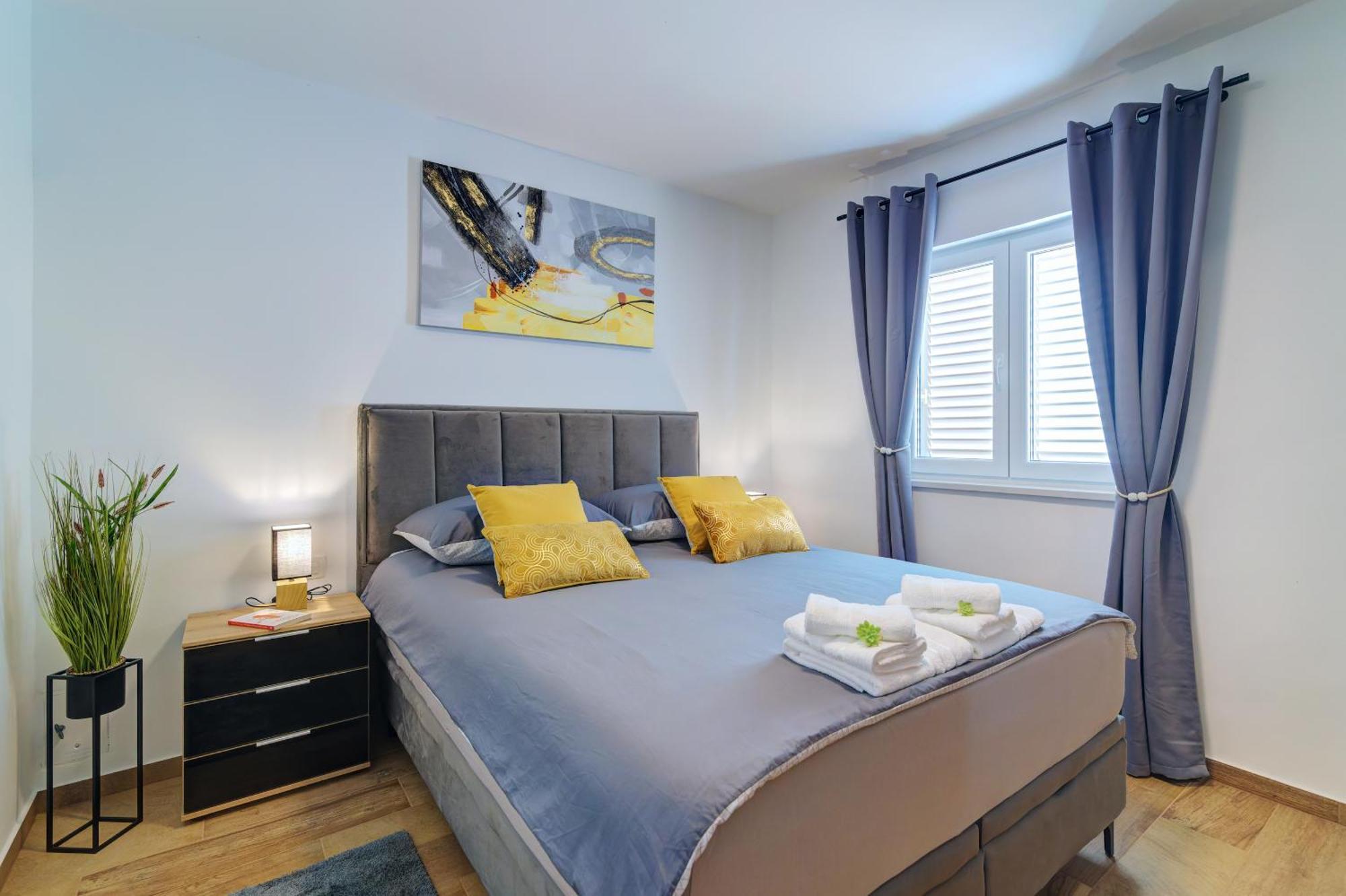 Apartman Mia Senj  Extérieur photo