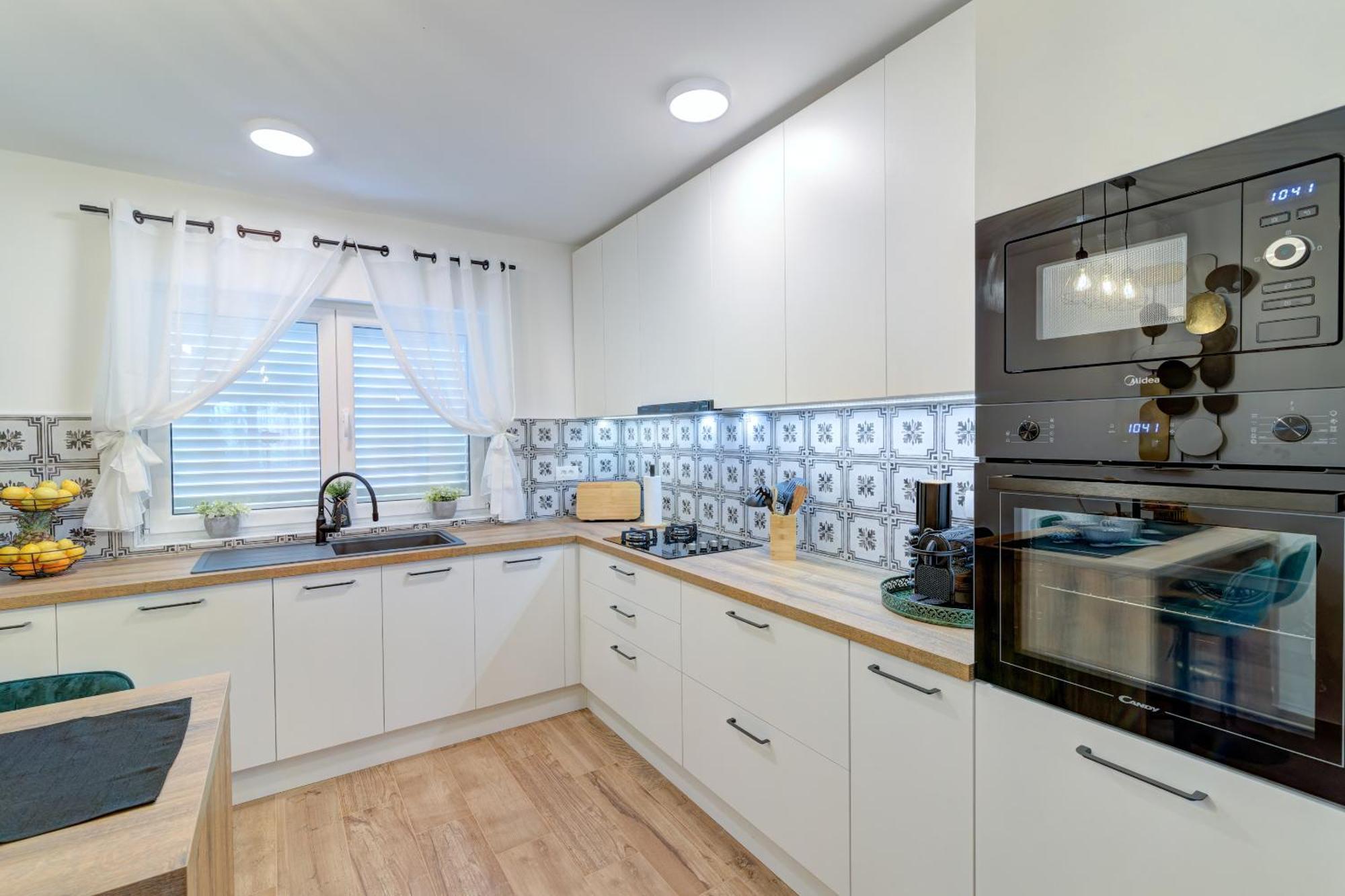 Apartman Mia Senj  Extérieur photo