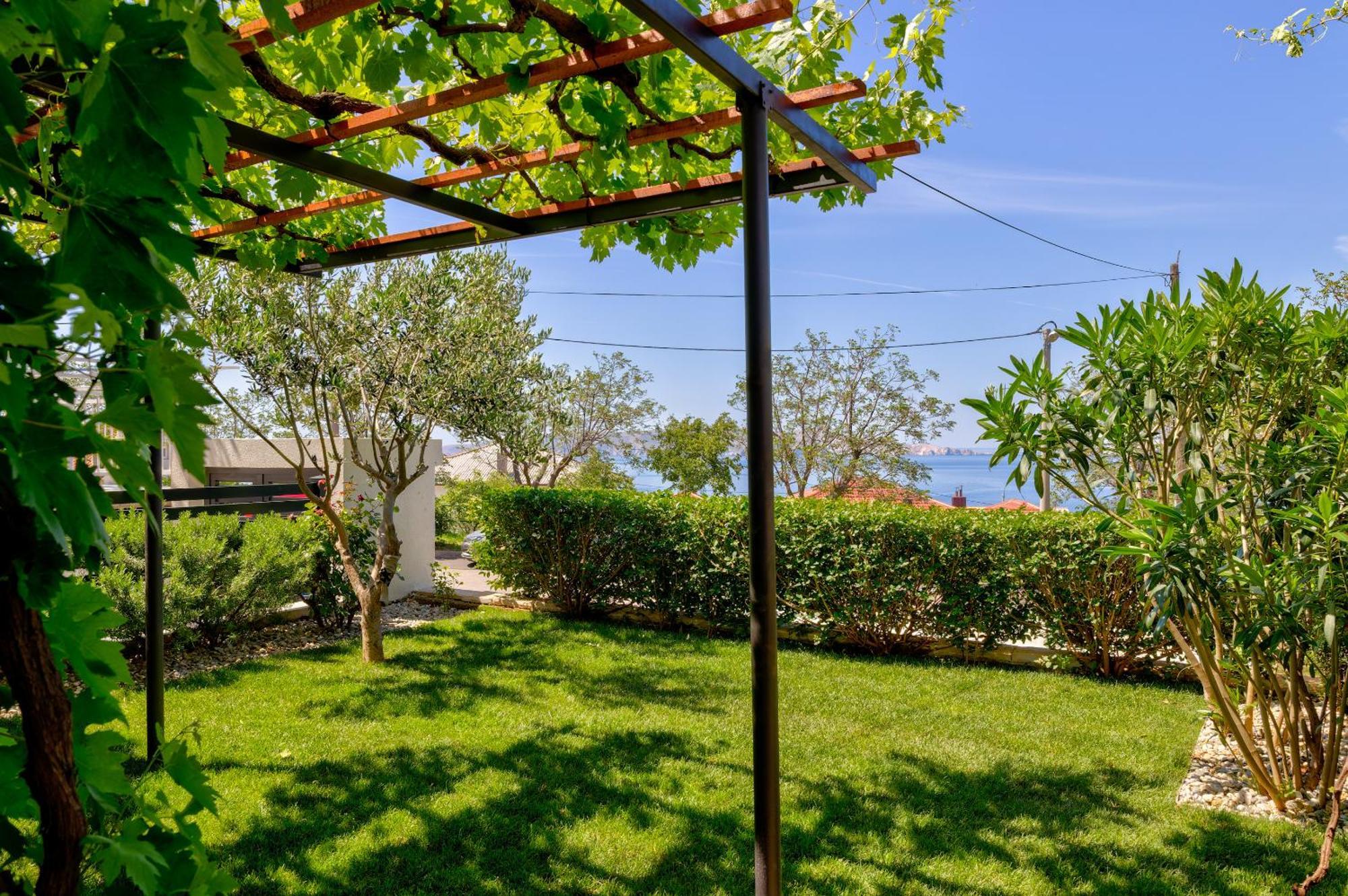 Apartman Mia Senj  Extérieur photo