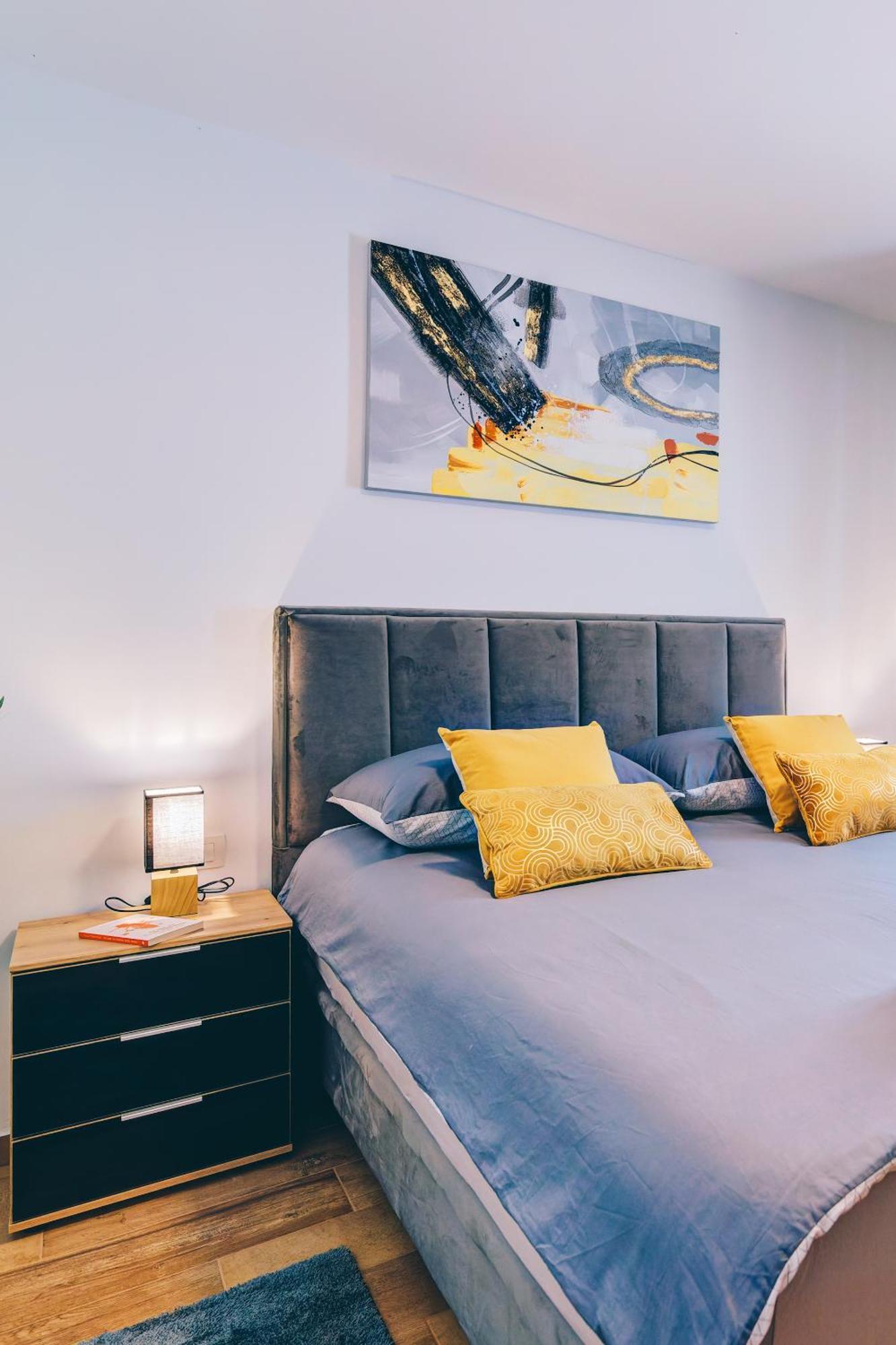 Apartman Mia Senj  Extérieur photo