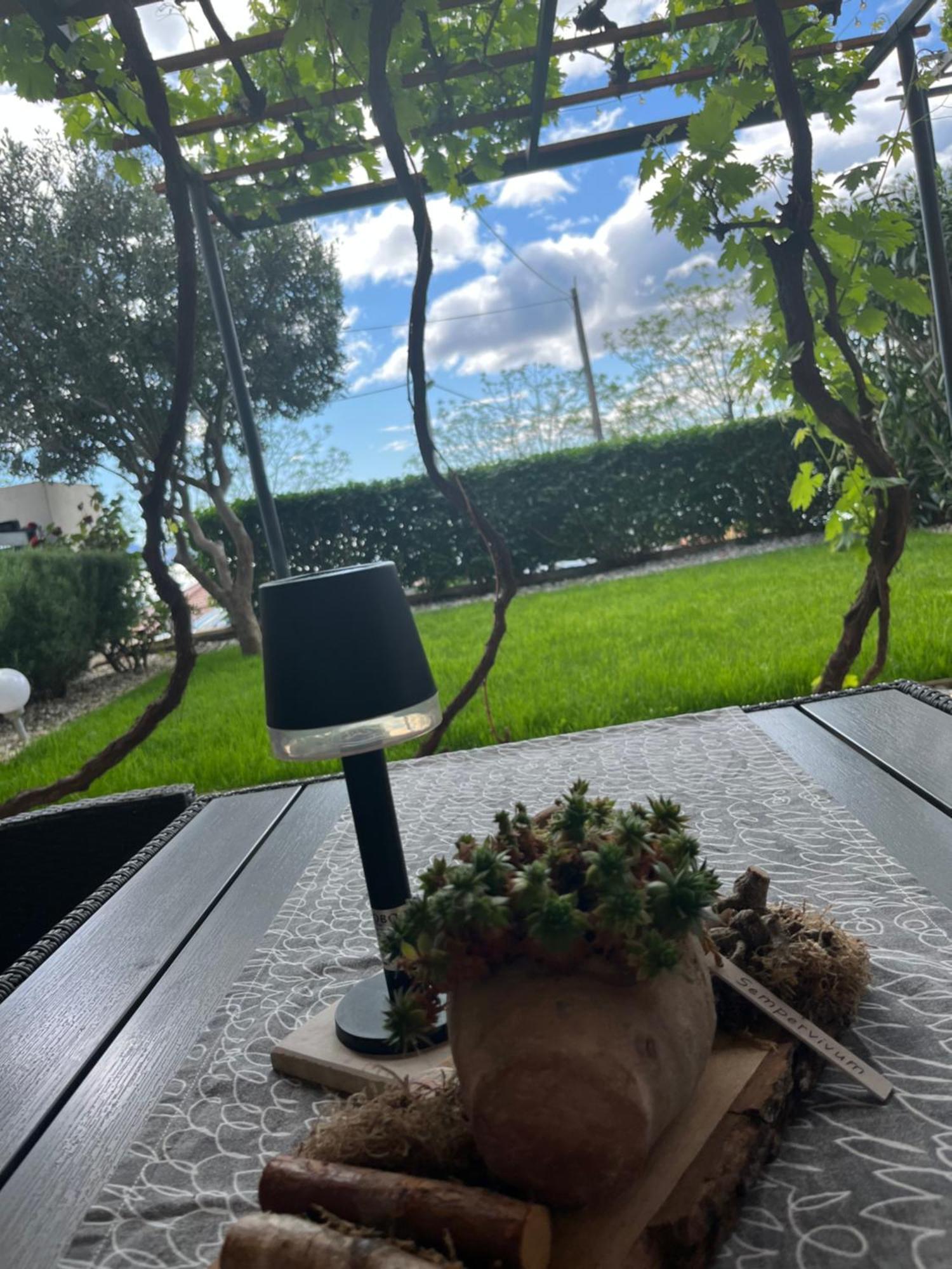 Apartman Mia Senj  Extérieur photo
