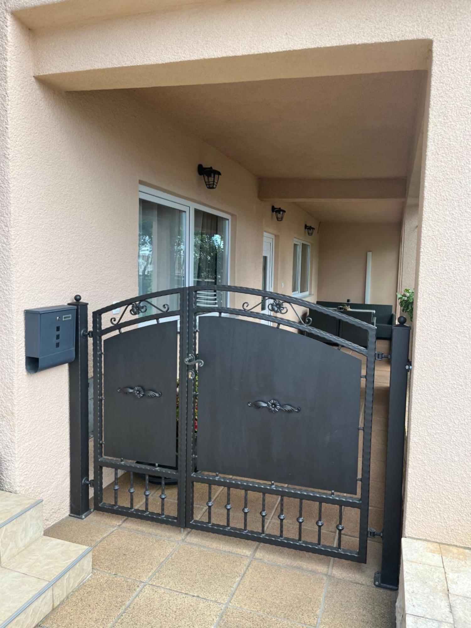 Apartman Mia Senj  Extérieur photo