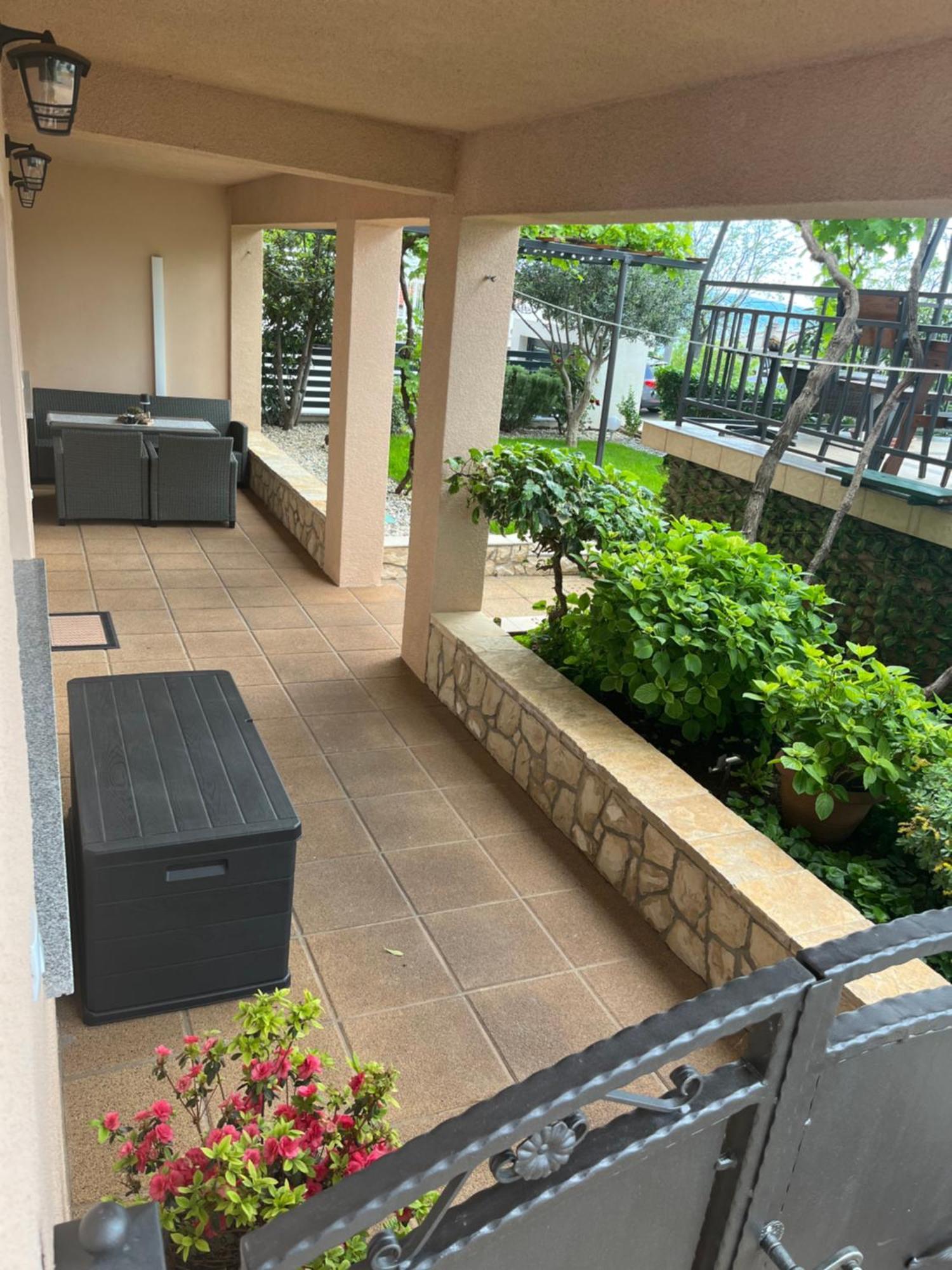 Apartman Mia Senj  Extérieur photo